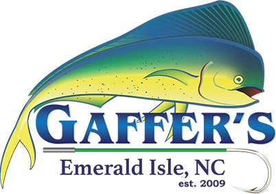 gaffers sponsor logo